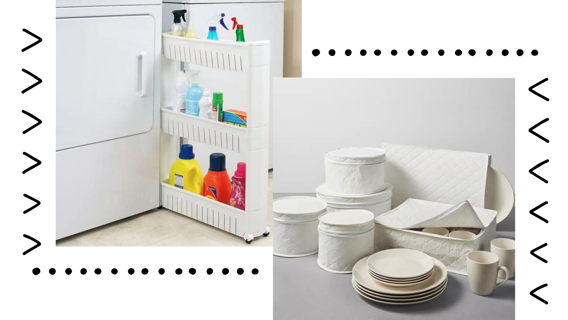 Residence Storage Ideas to Reduce the Litter