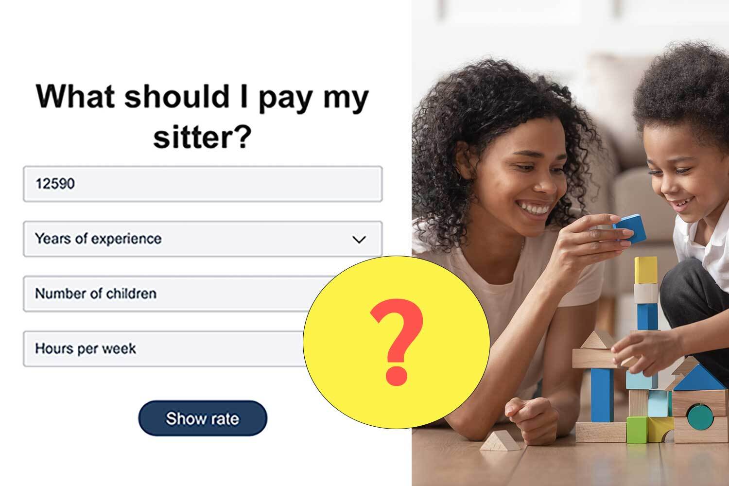 Right here is How Lots It Costs to Hire a Babysitter in 2019