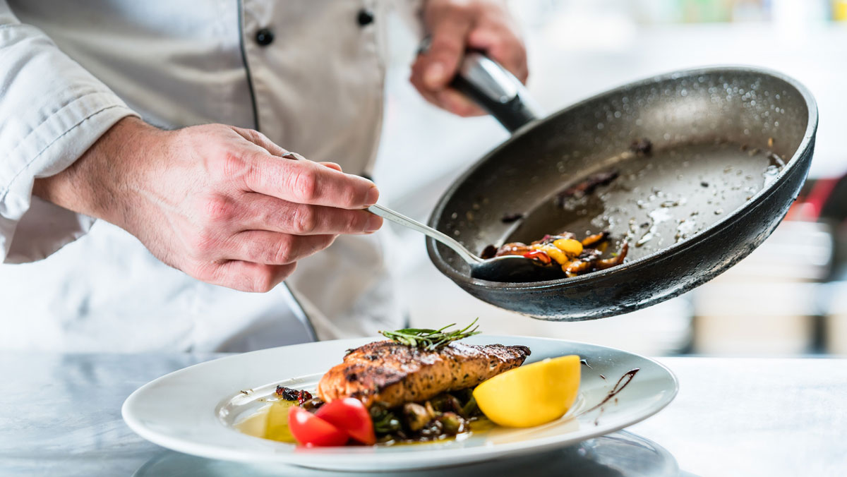 Membership Wyndham’s Free Private Chef Experience Is a Mum or dad’s Dream