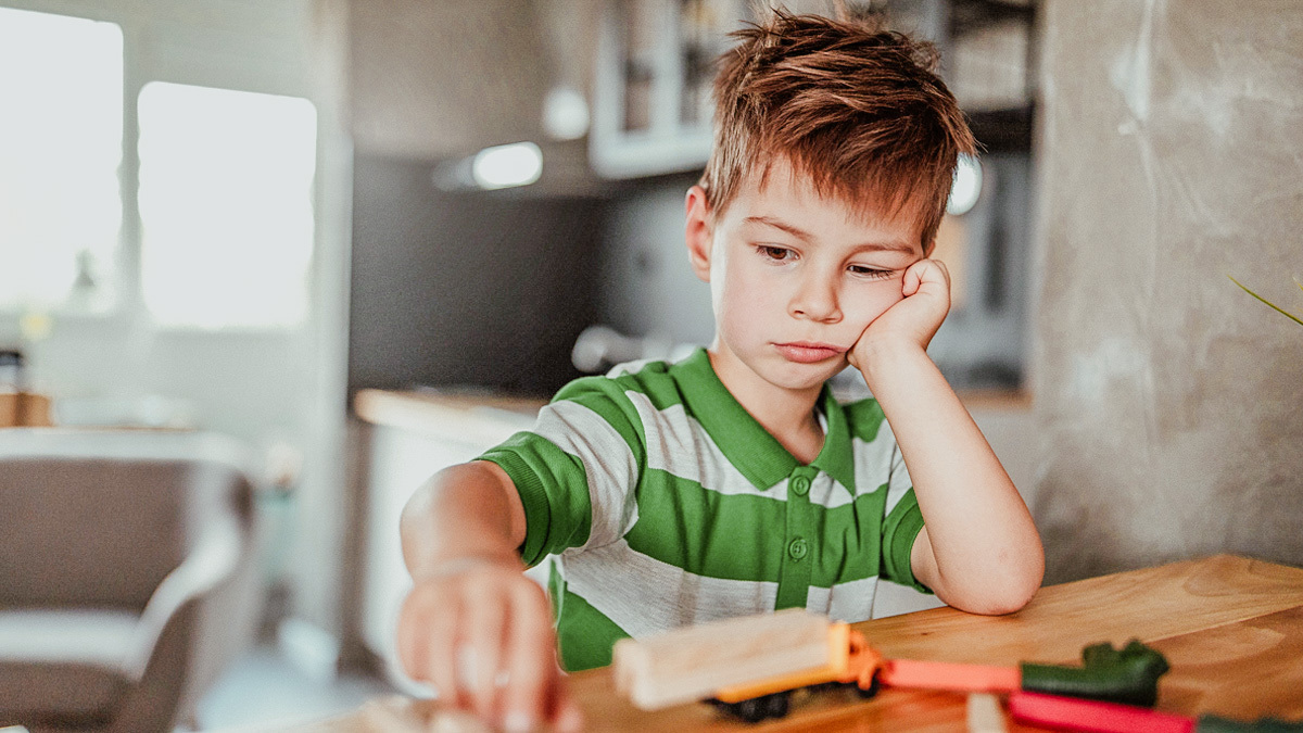 11 Indicators of Illness in Kids You Mustn’t Ignore