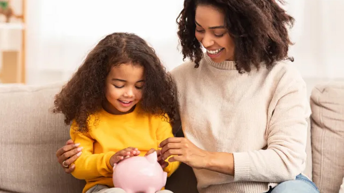 Money Saving Solutions for Mom and father