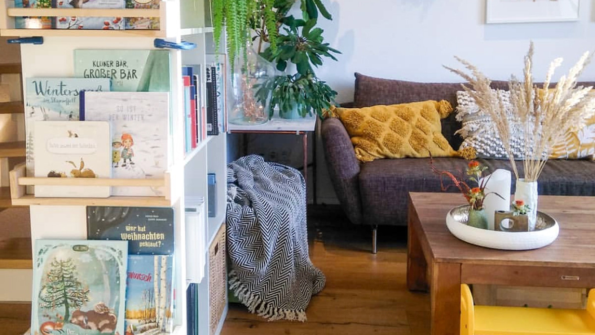 11 Ideas for Organizing with IKEA Merchandise You Need in Your Life