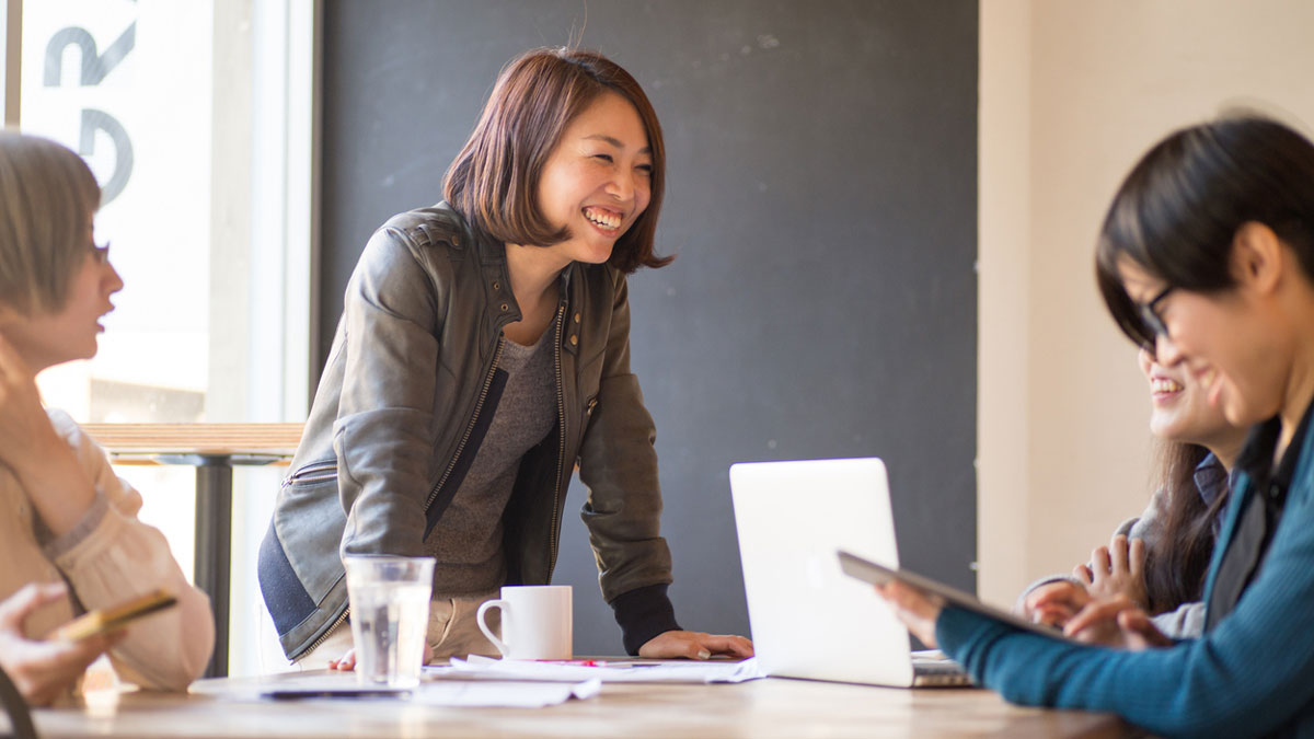 Phrases Girls Must Stop Saying at Work or Wherever