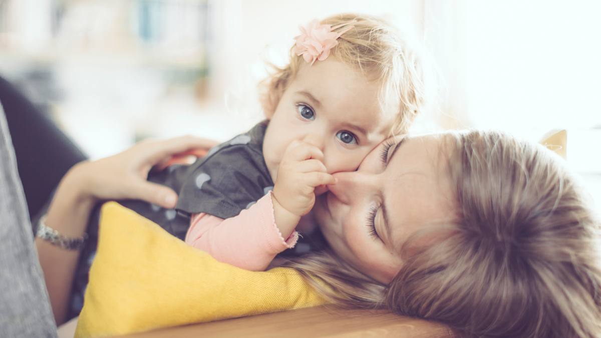 When & Learn the way to Stop Your Youngster’s Thumb-Sucking Conduct