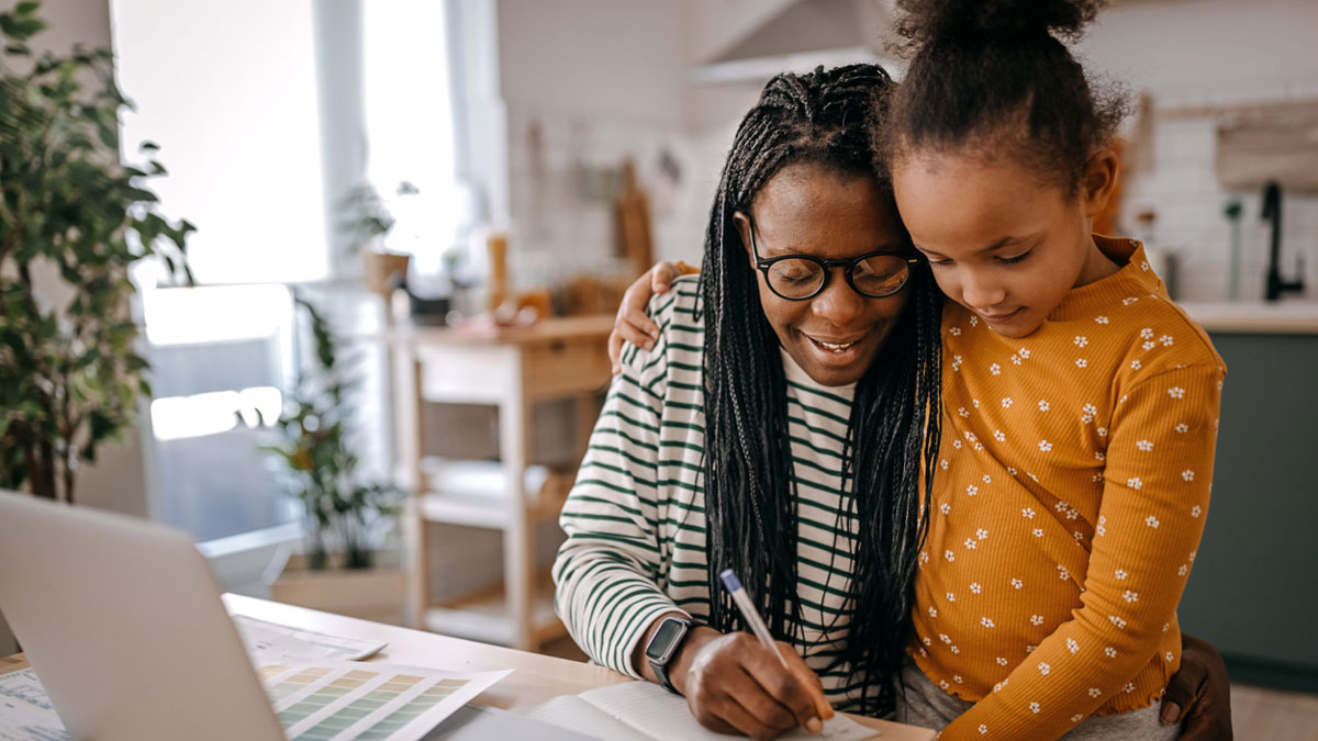 Points a Working Mom Should Hear